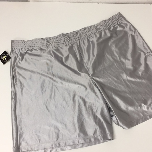 athletech men's shorts